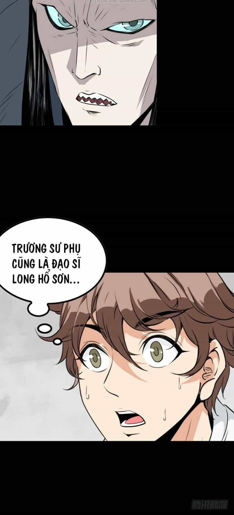 Tru Tà - Chương 50 - ảnh 2