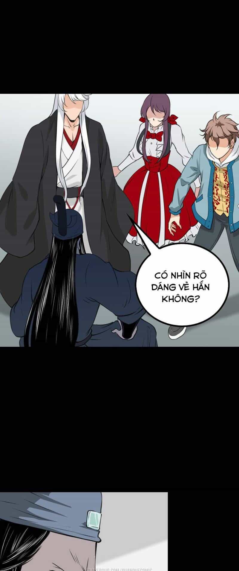 Tru Tà - Chương 50 - ảnh 3