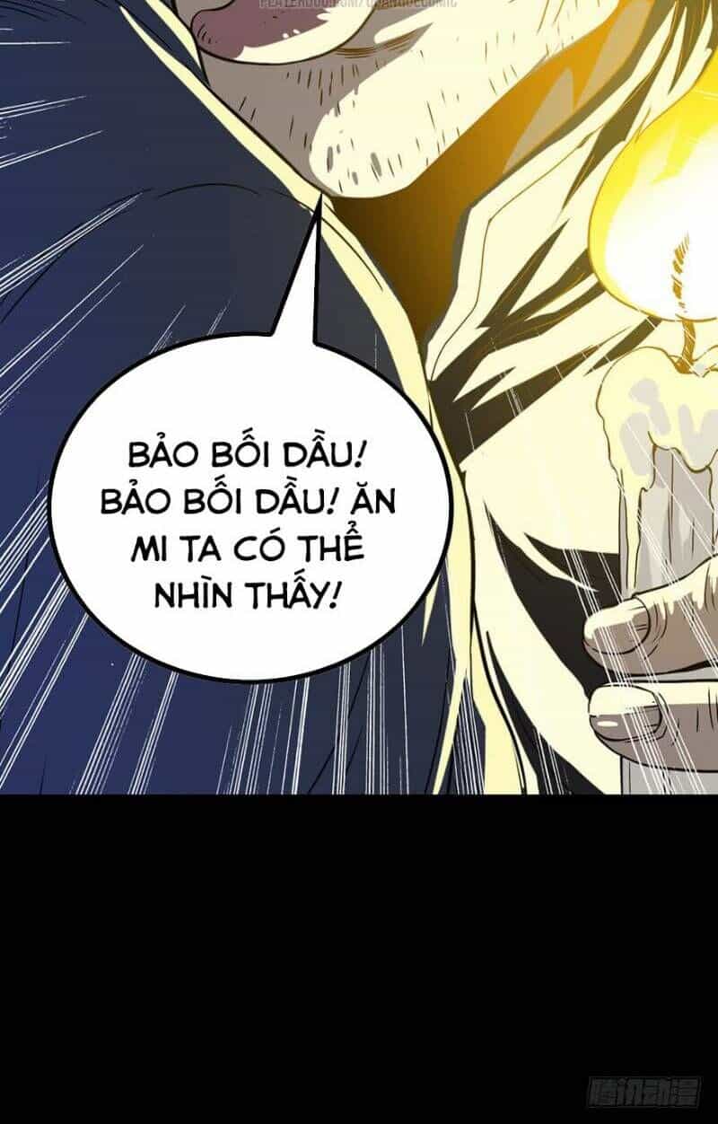 Tru Tà - Chương 50 - ảnh 30