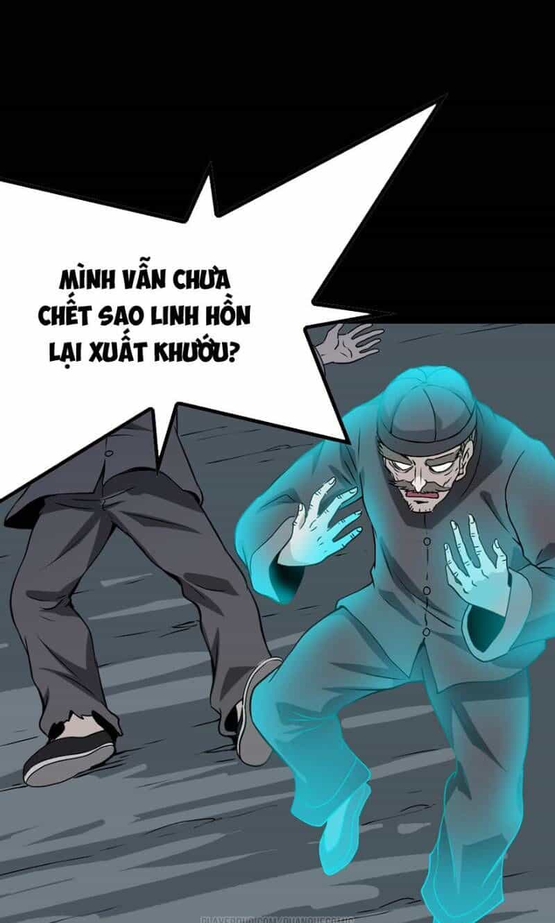Tru Tà - Chương 51 - ảnh 11