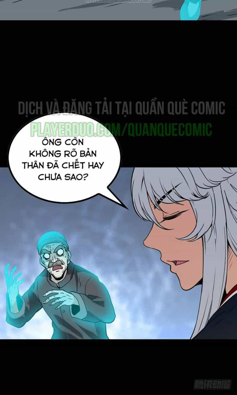 Tru Tà - Chương 51 - ảnh 12