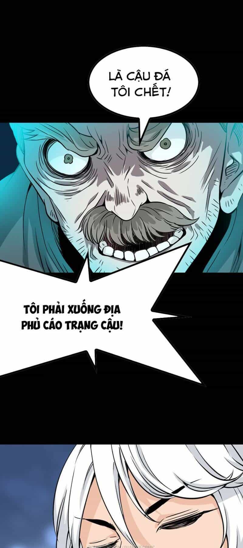 Tru Tà - Chương 51 - ảnh 13