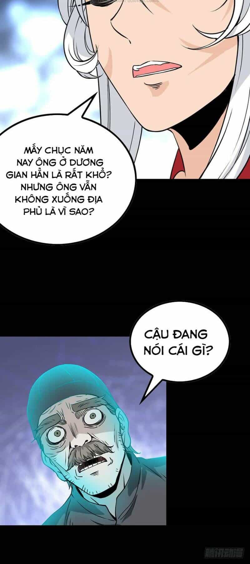 Tru Tà - Chương 51 - ảnh 14