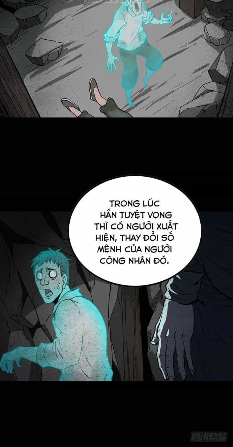 Tru Tà - Chương 51 - ảnh 16