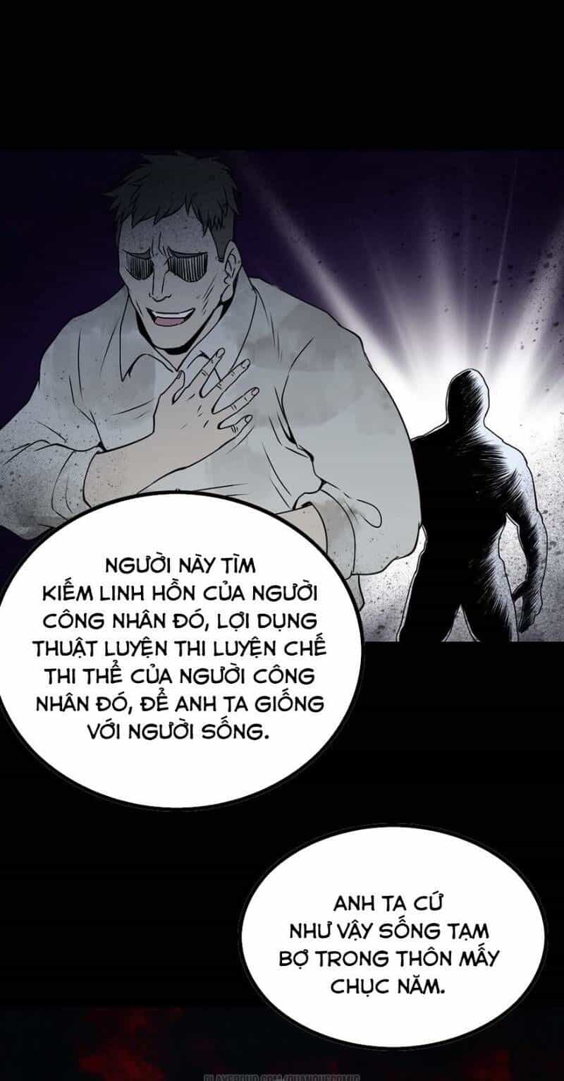 Tru Tà - Chương 51 - ảnh 17