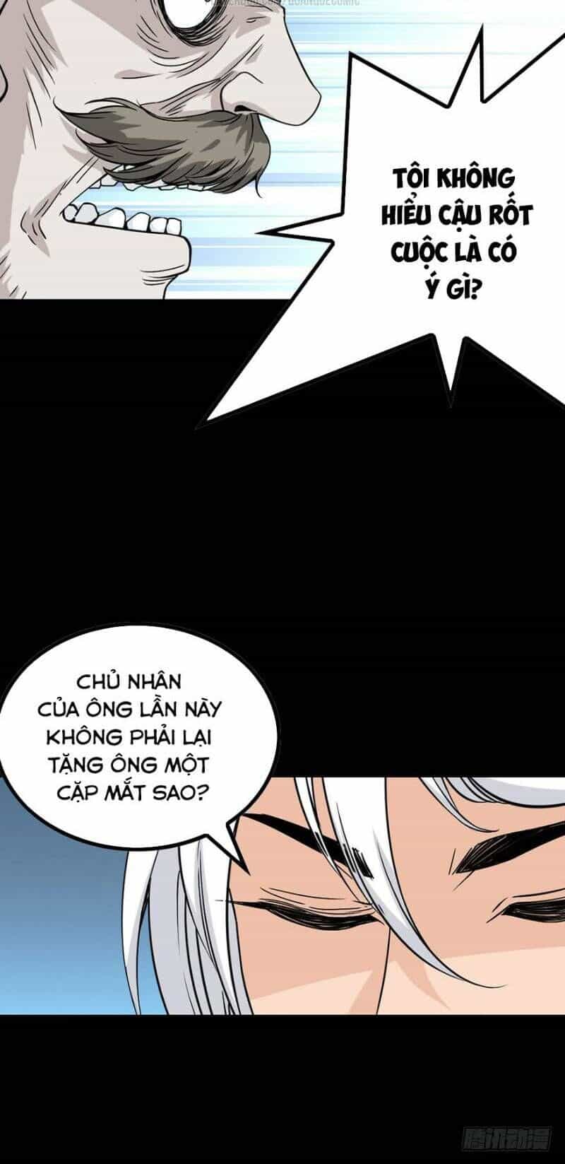 Tru Tà - Chương 51 - ảnh 20