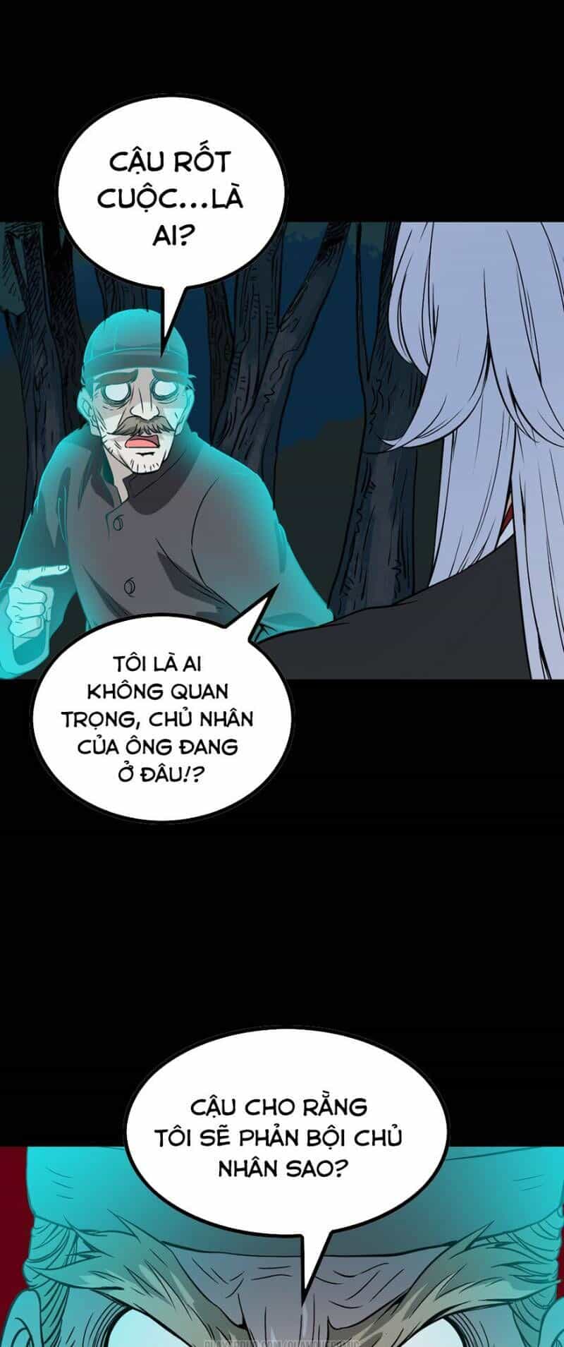 Tru Tà - Chương 51 - ảnh 21