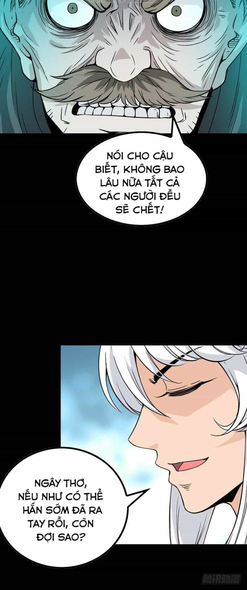 Tru Tà - Chương 51 - ảnh 22