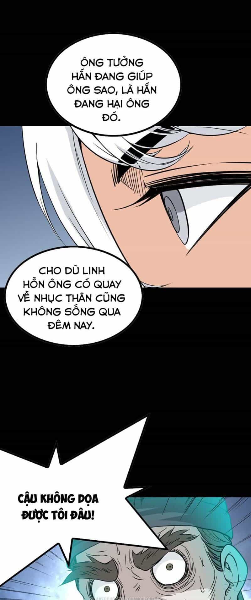 Tru Tà - Chương 51 - ảnh 23