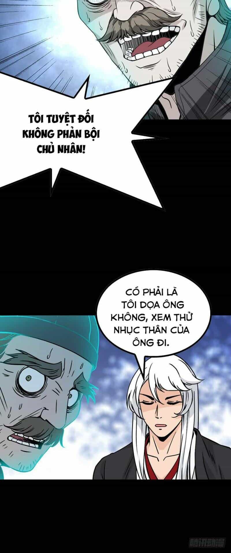 Tru Tà - Chương 51 - ảnh 24
