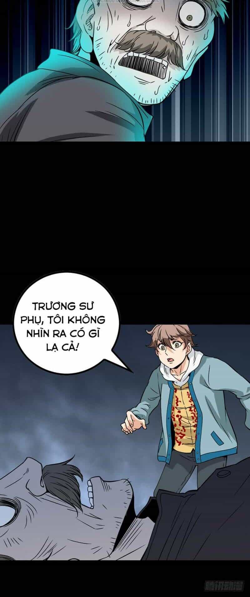 Tru Tà - Chương 51 - ảnh 26
