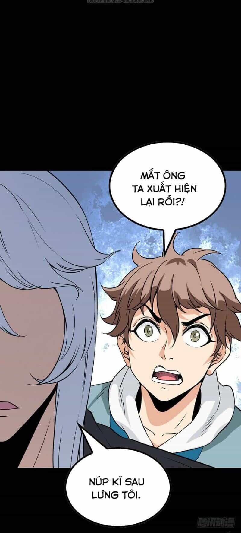 Tru Tà - Chương 51 - ảnh 6