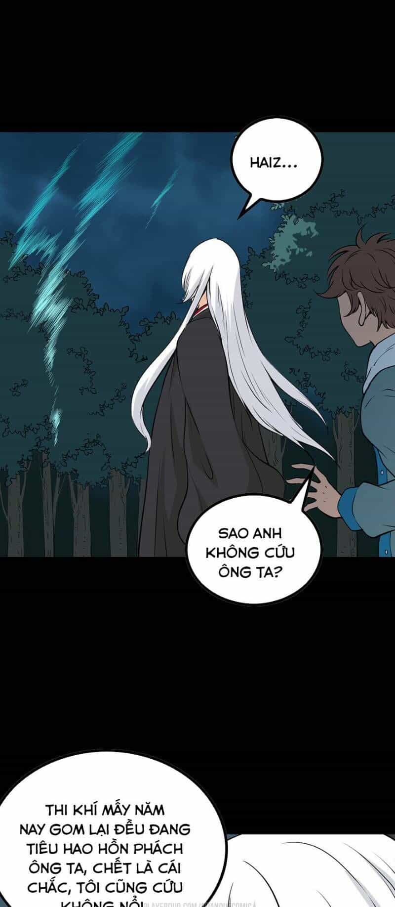 Tru Tà - Chương 52 - ảnh 13