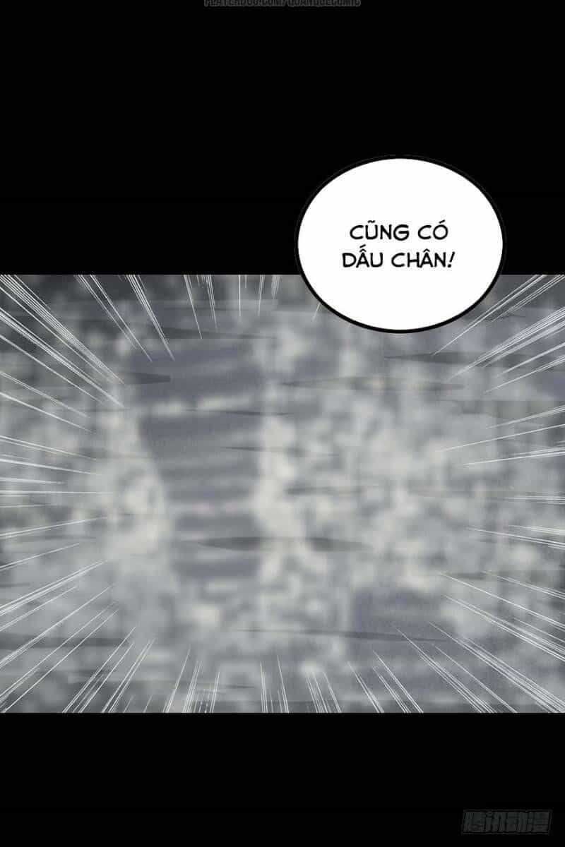 Tru Tà - Chương 52 - ảnh 22