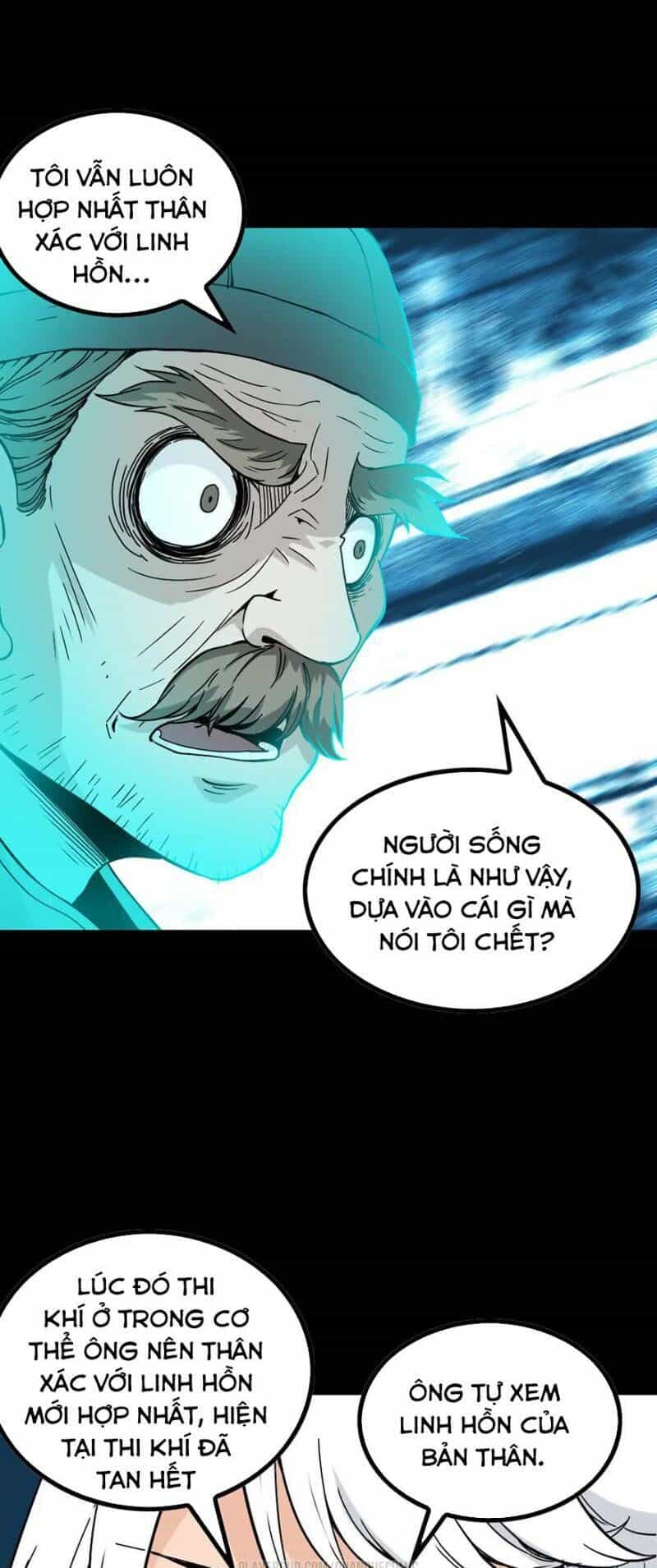 Tru Tà - Chương 52 - ảnh 5