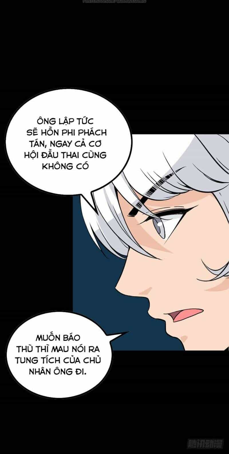 Tru Tà - Chương 52 - ảnh 8