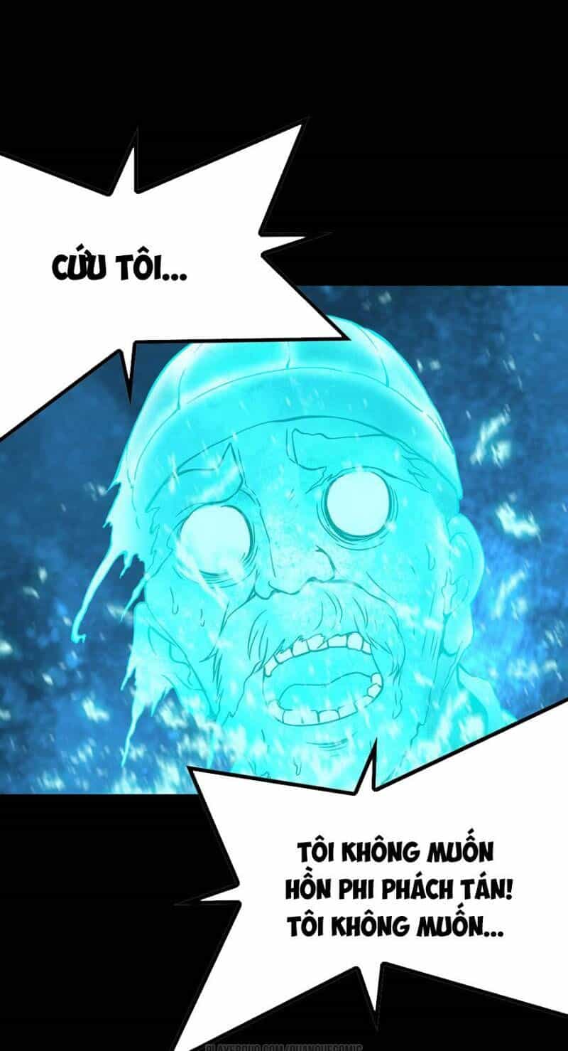 Tru Tà - Chương 52 - ảnh 9