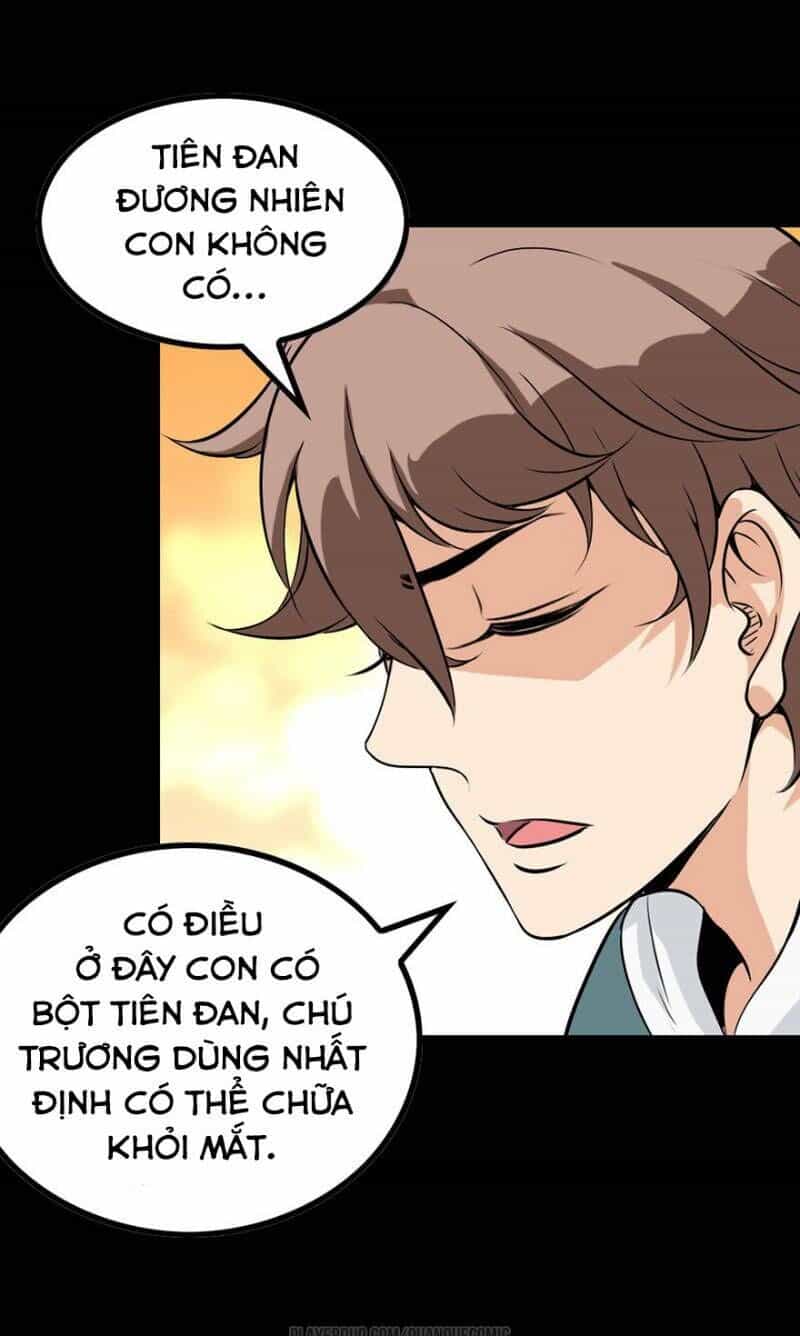 Tru Tà - Chương 53 - ảnh 11