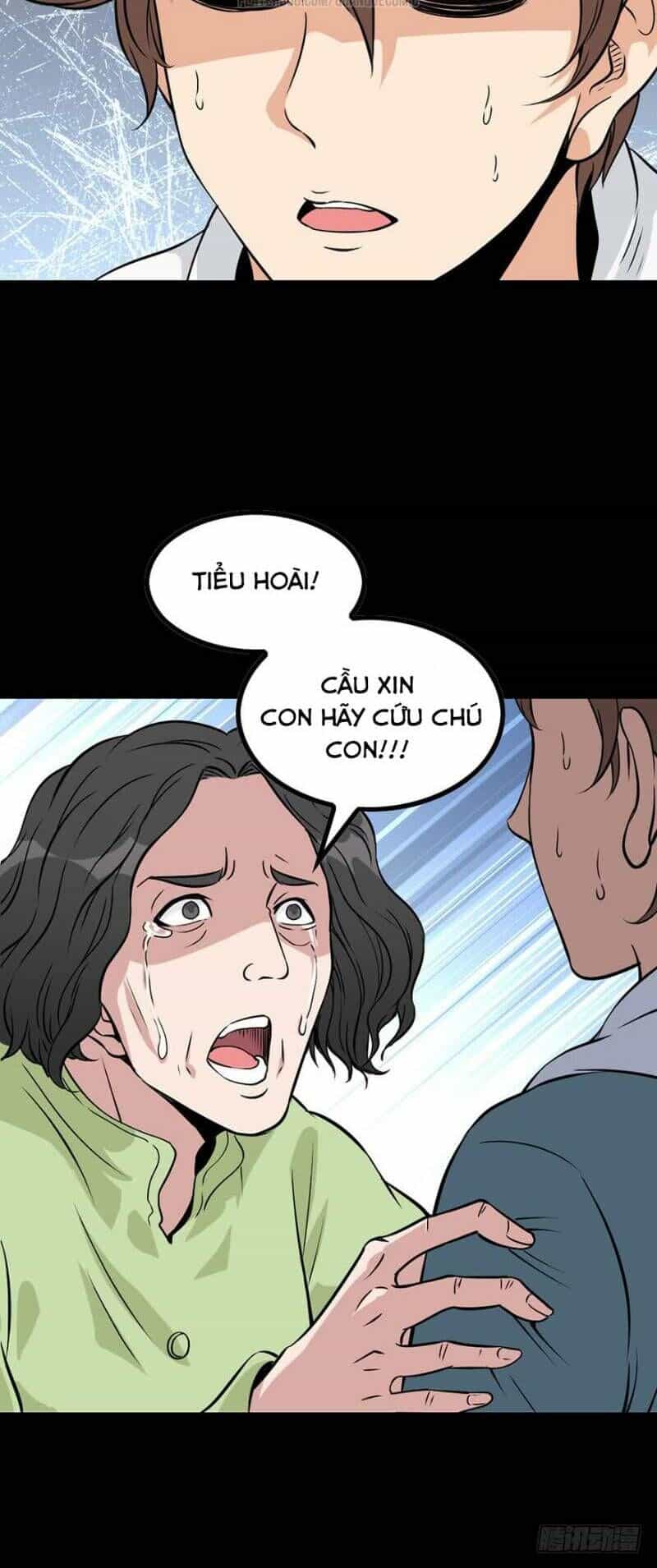 Tru Tà - Chương 53 - ảnh 14