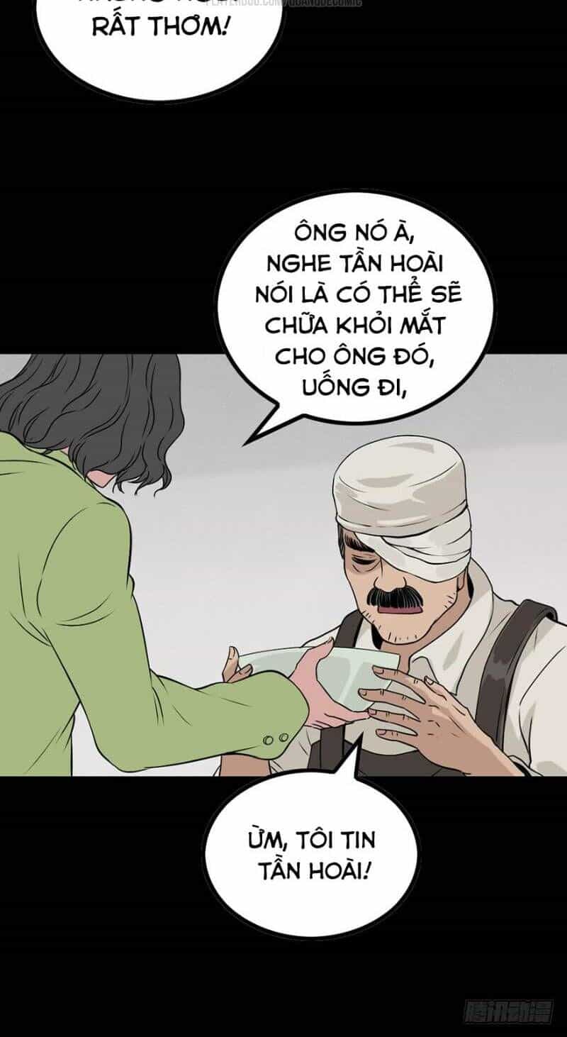 Tru Tà - Chương 53 - ảnh 20
