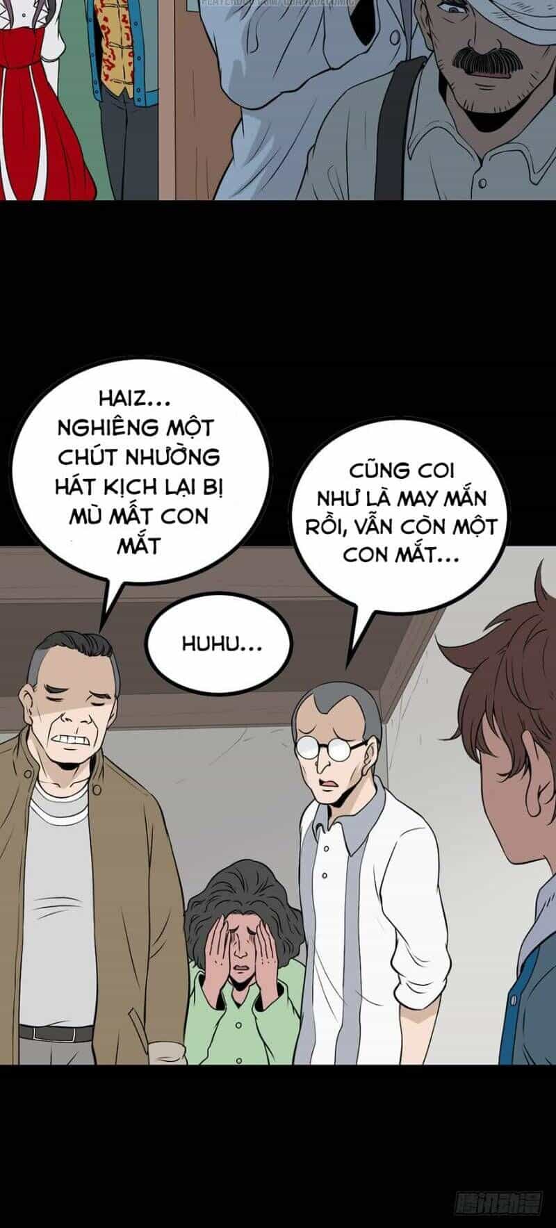 Tru Tà - Chương 53 - ảnh 4