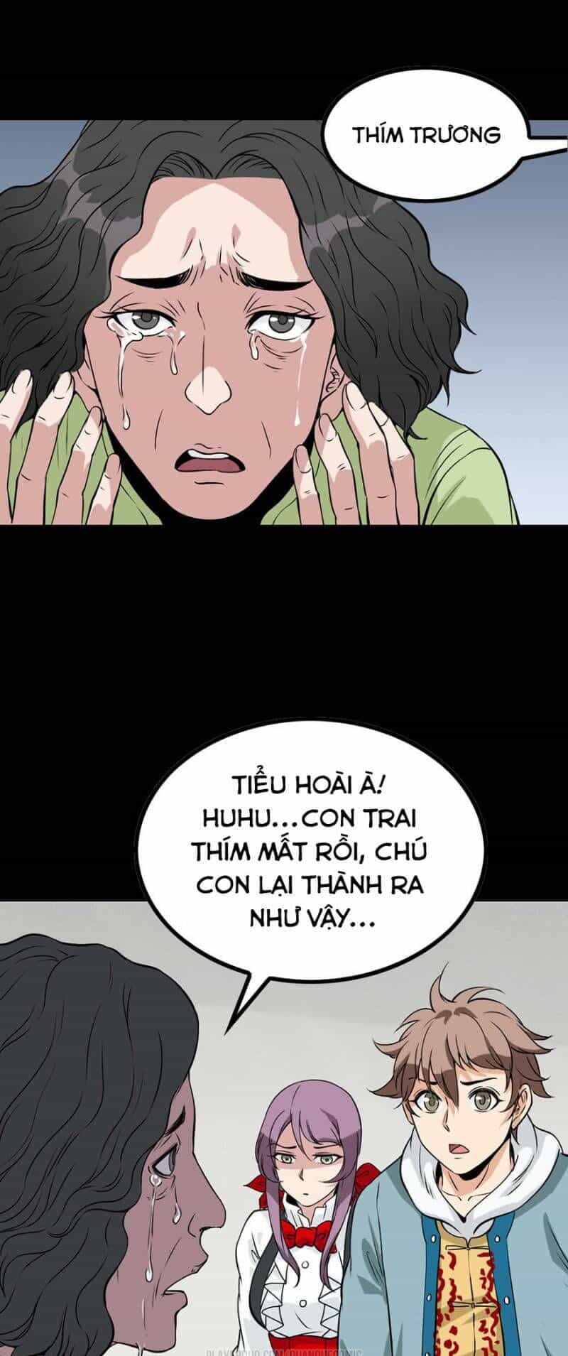 Tru Tà - Chương 53 - ảnh 5
