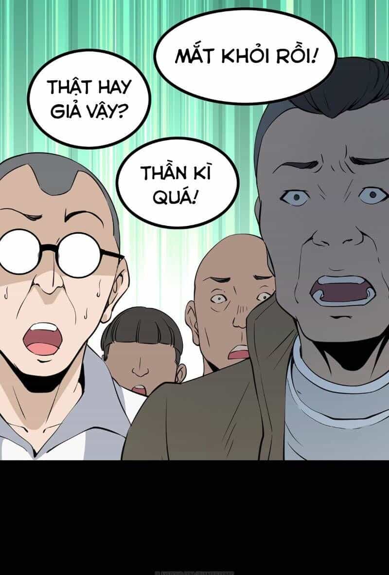 Tru Tà - Chương 54 - ảnh 1