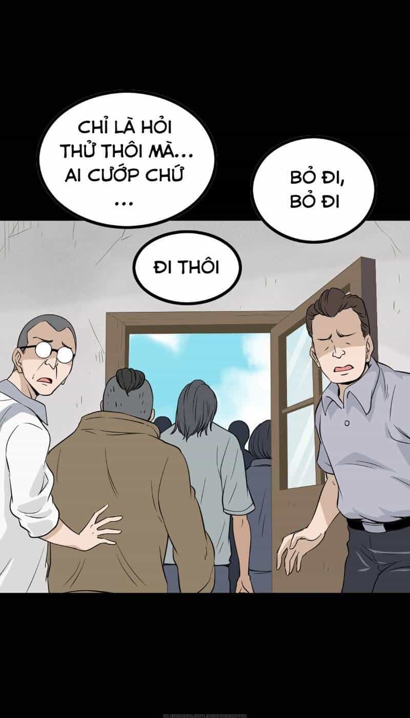 Tru Tà - Chương 54 - ảnh 11