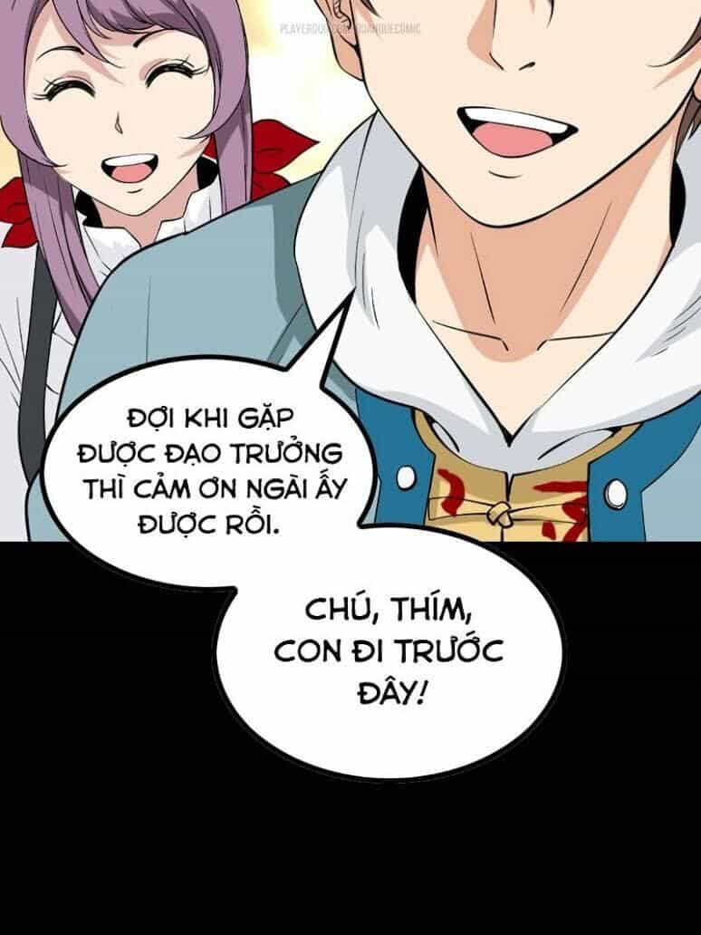 Tru Tà - Chương 54 - ảnh 14