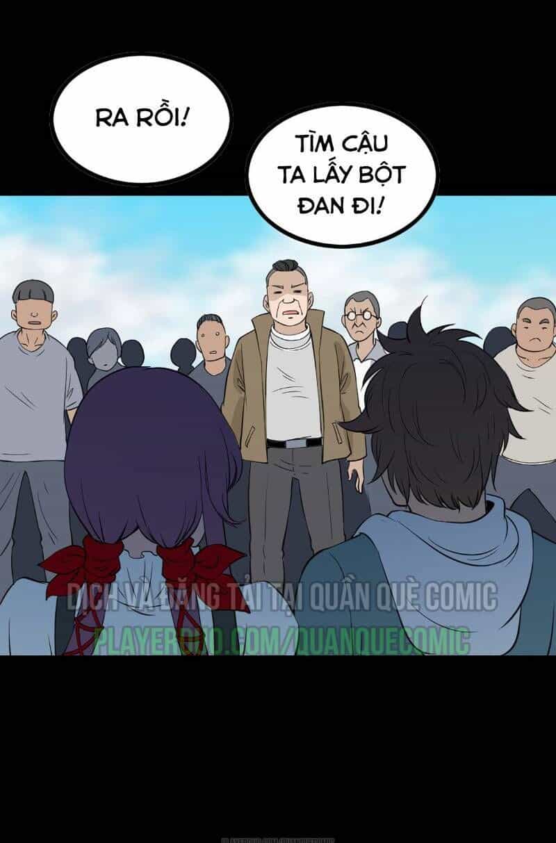 Tru Tà - Chương 54 - ảnh 16