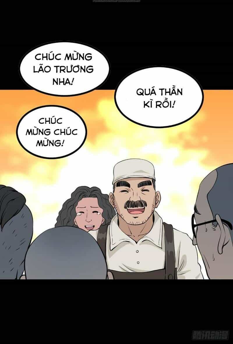 Tru Tà - Chương 54 - ảnh 2