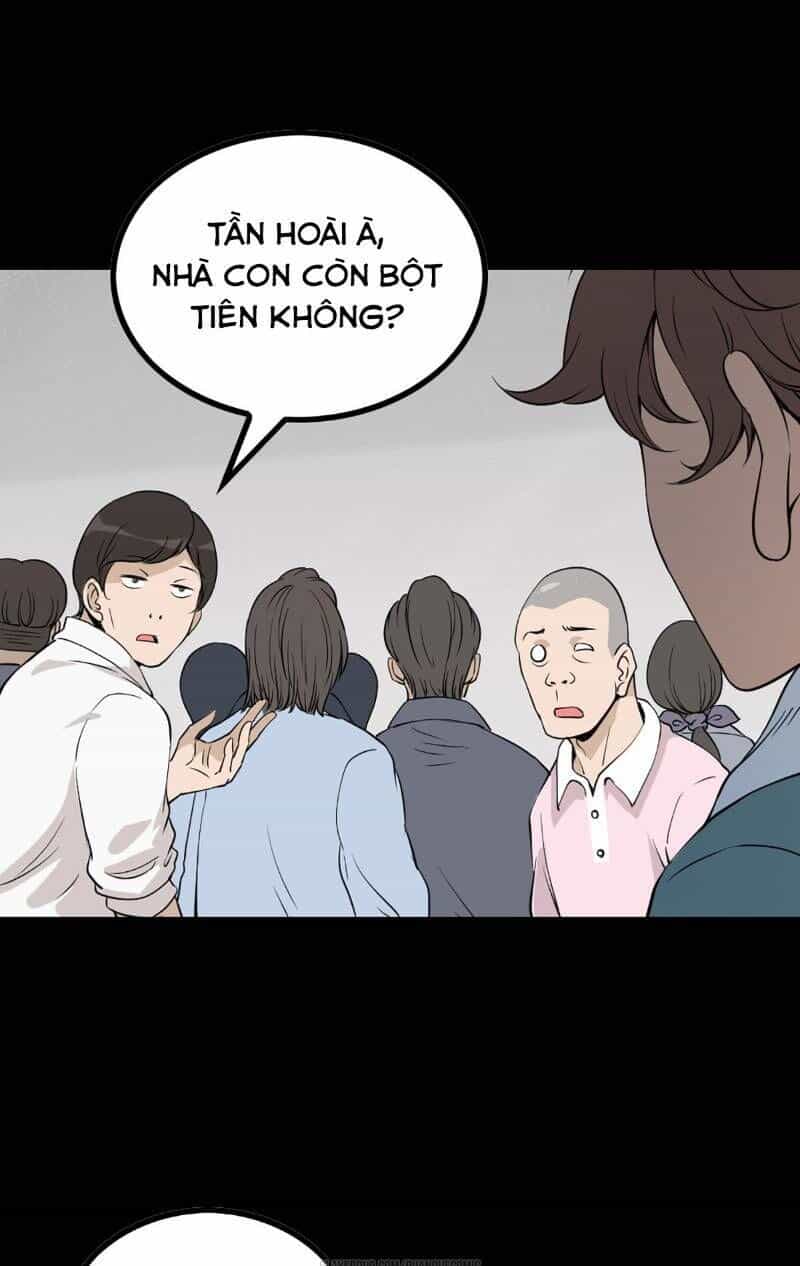 Tru Tà - Chương 54 - ảnh 3