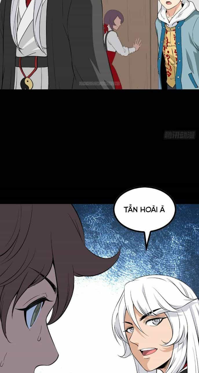 Tru Tà - Chương 54 - ảnh 35