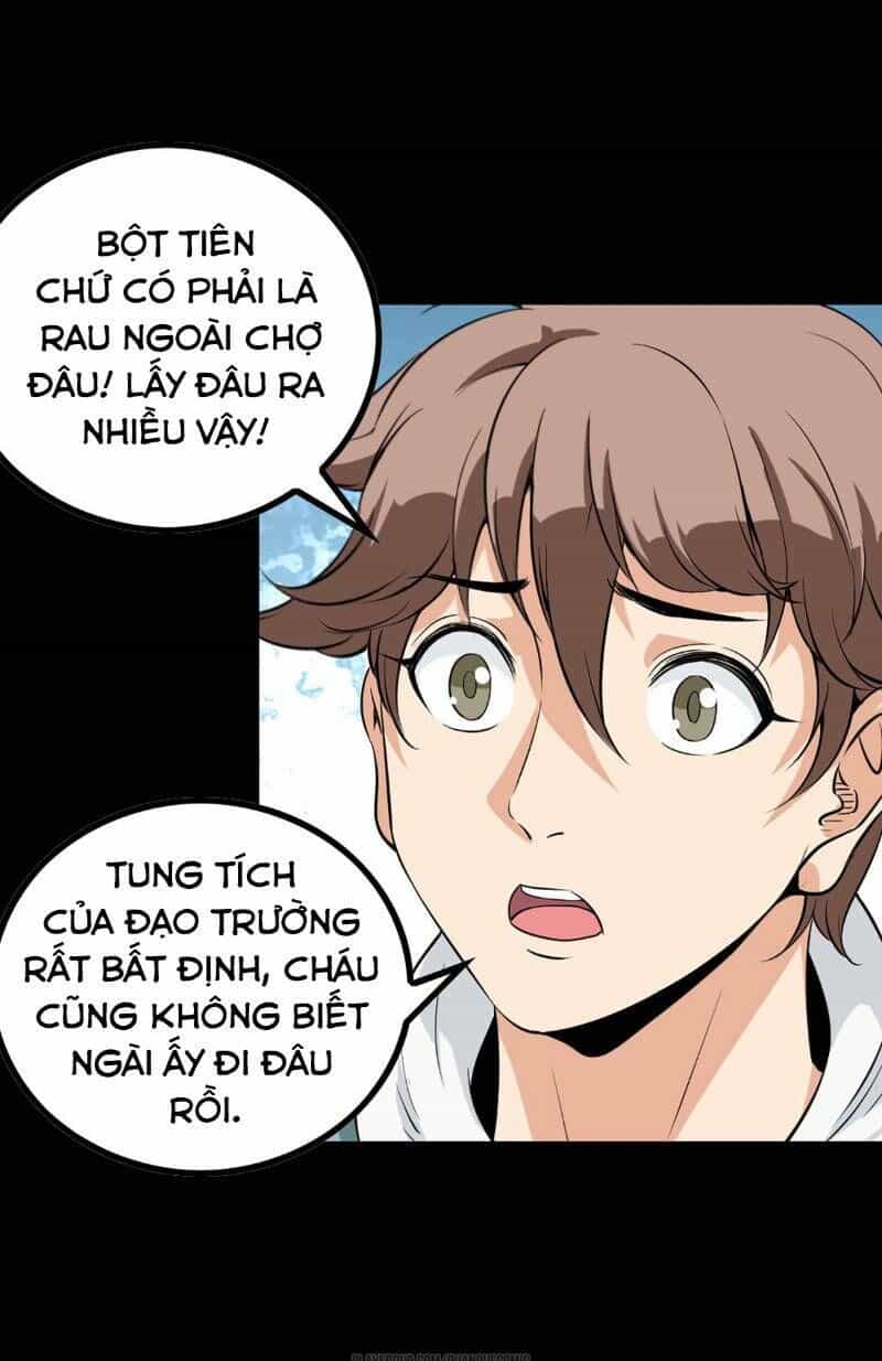 Tru Tà - Chương 54 - ảnh 5