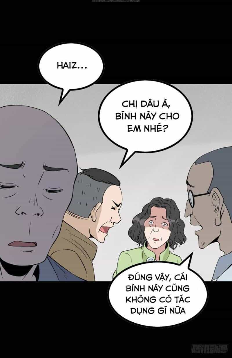 Tru Tà - Chương 54 - ảnh 6