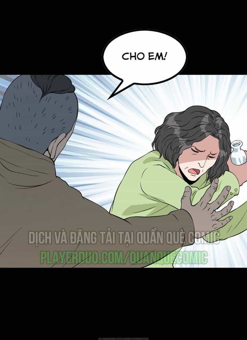 Tru Tà - Chương 54 - ảnh 7