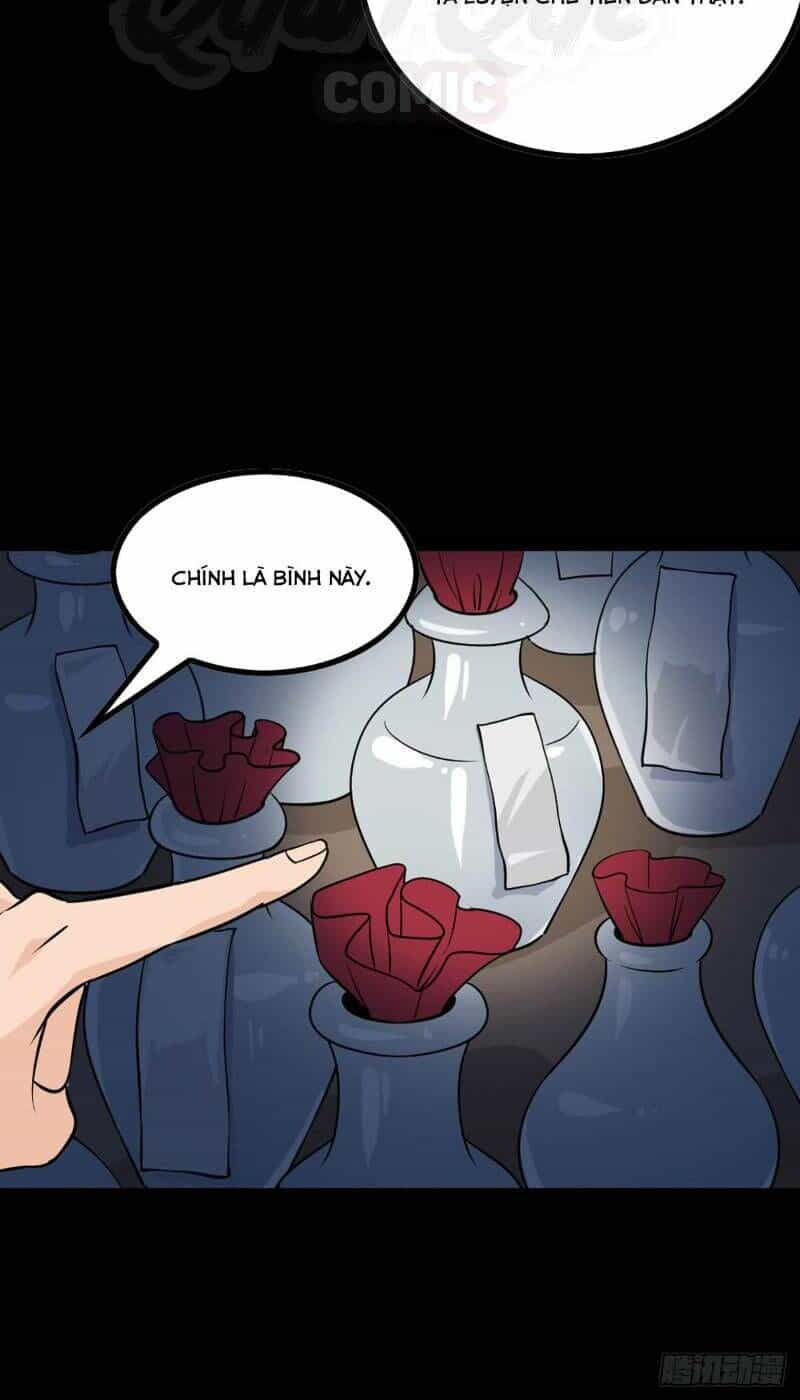 Tru Tà - Chương 55 - ảnh 17