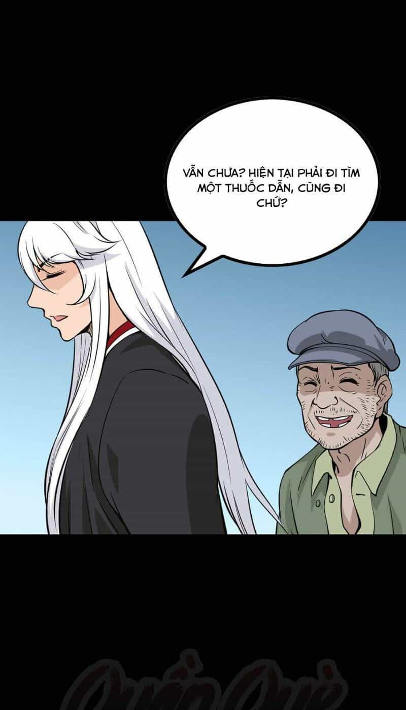 Tru Tà - Chương 55 - ảnh 24