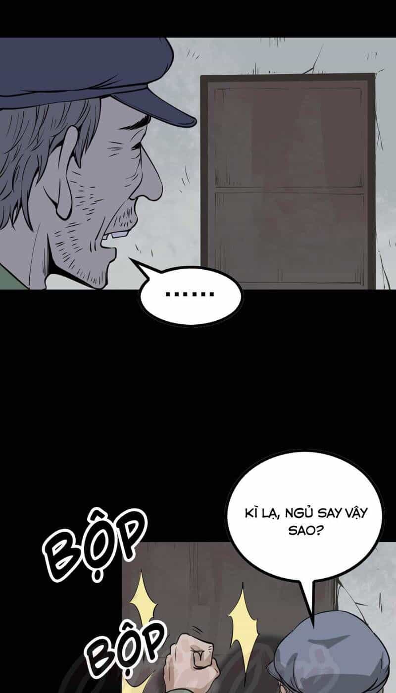 Tru Tà - Chương 55 - ảnh 28