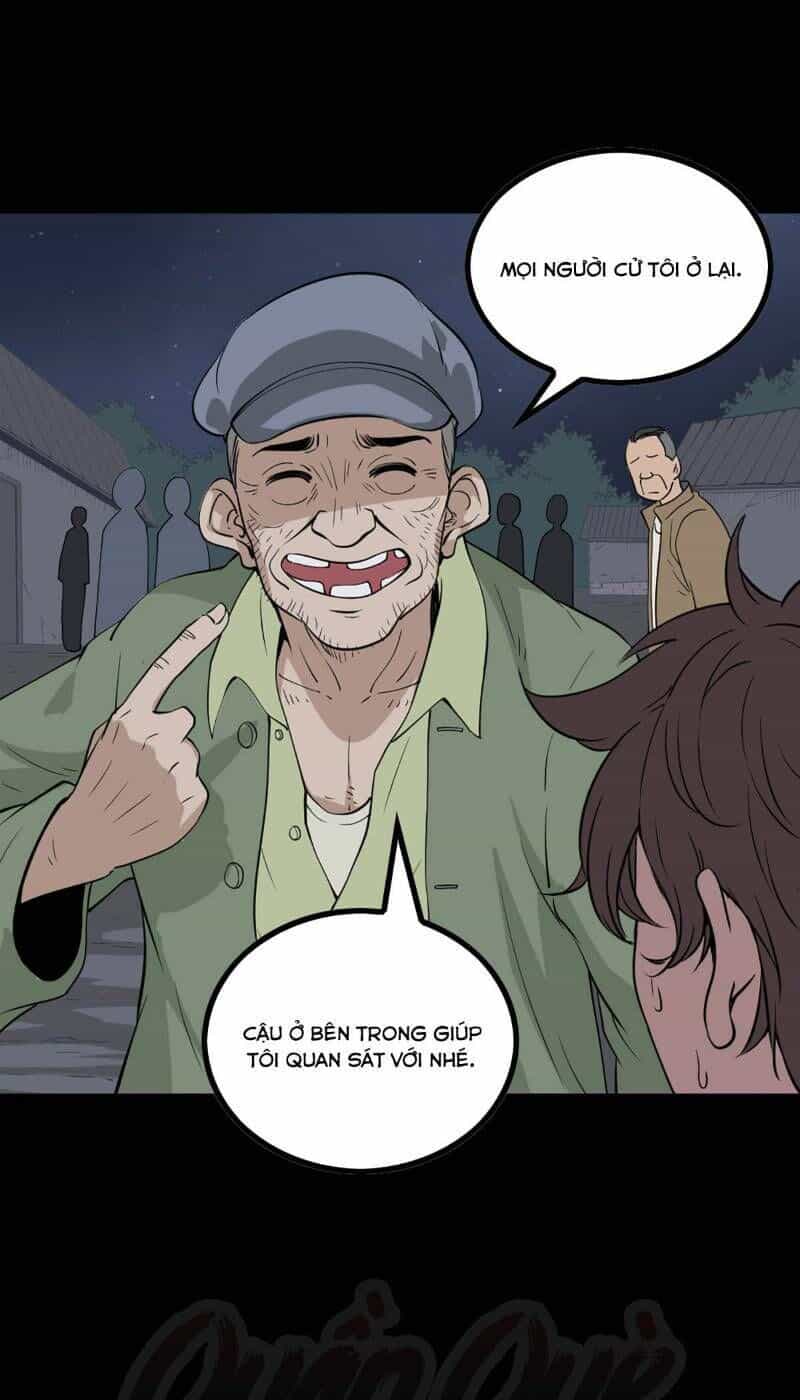 Tru Tà - Chương 55 - ảnh 7