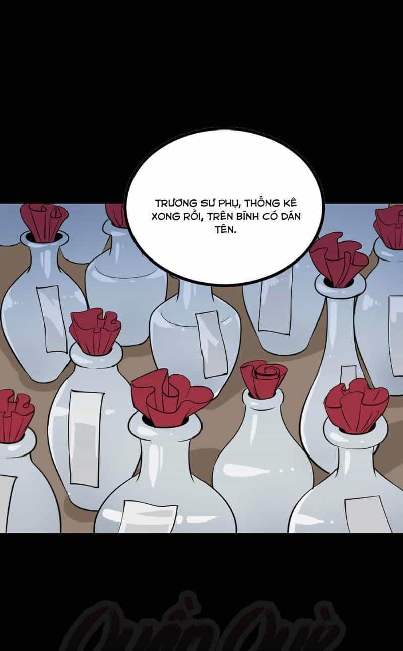 Tru Tà - Chương 55 - ảnh 9