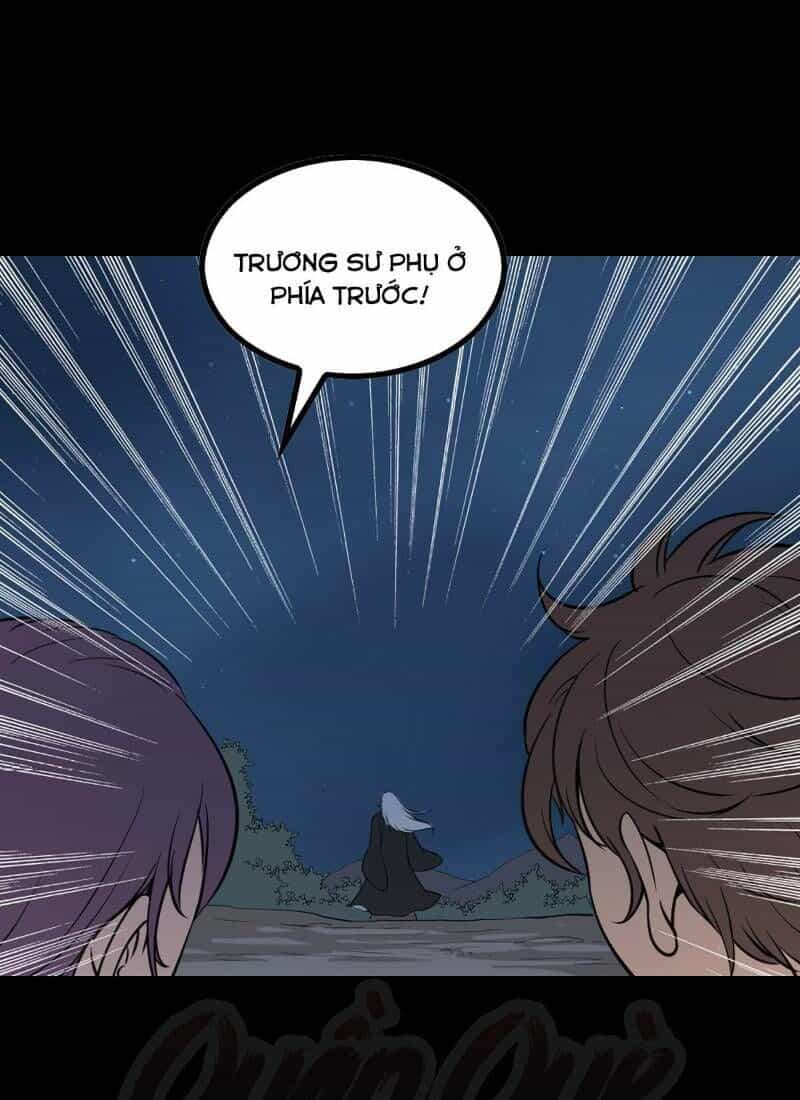 Tru Tà - Chương 56 - ảnh 12