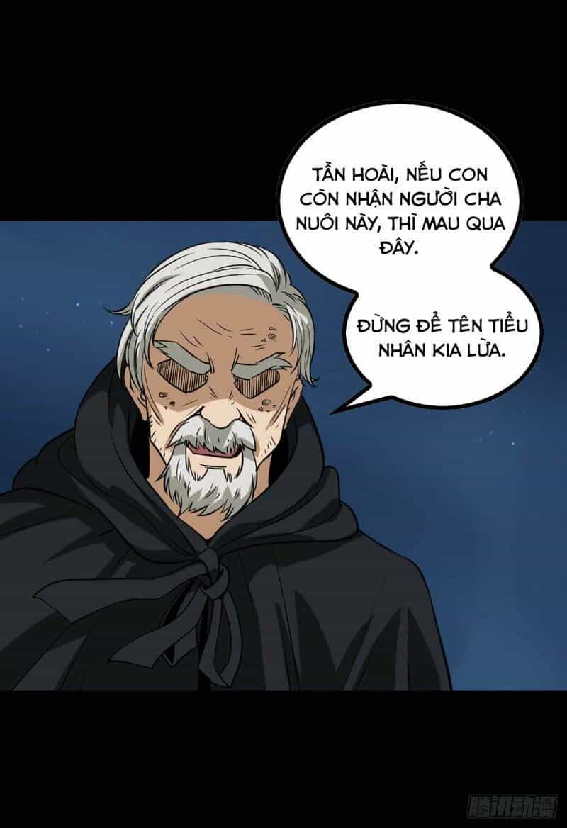 Tru Tà - Chương 56 - ảnh 25