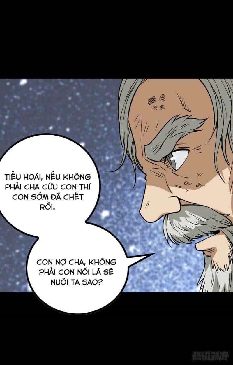 Tru Tà - Chương 56 - ảnh 29
