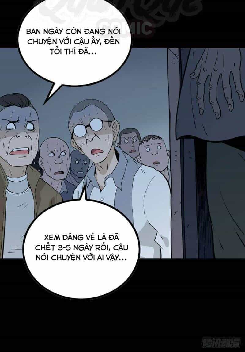 Tru Tà - Chương 56 - ảnh 6