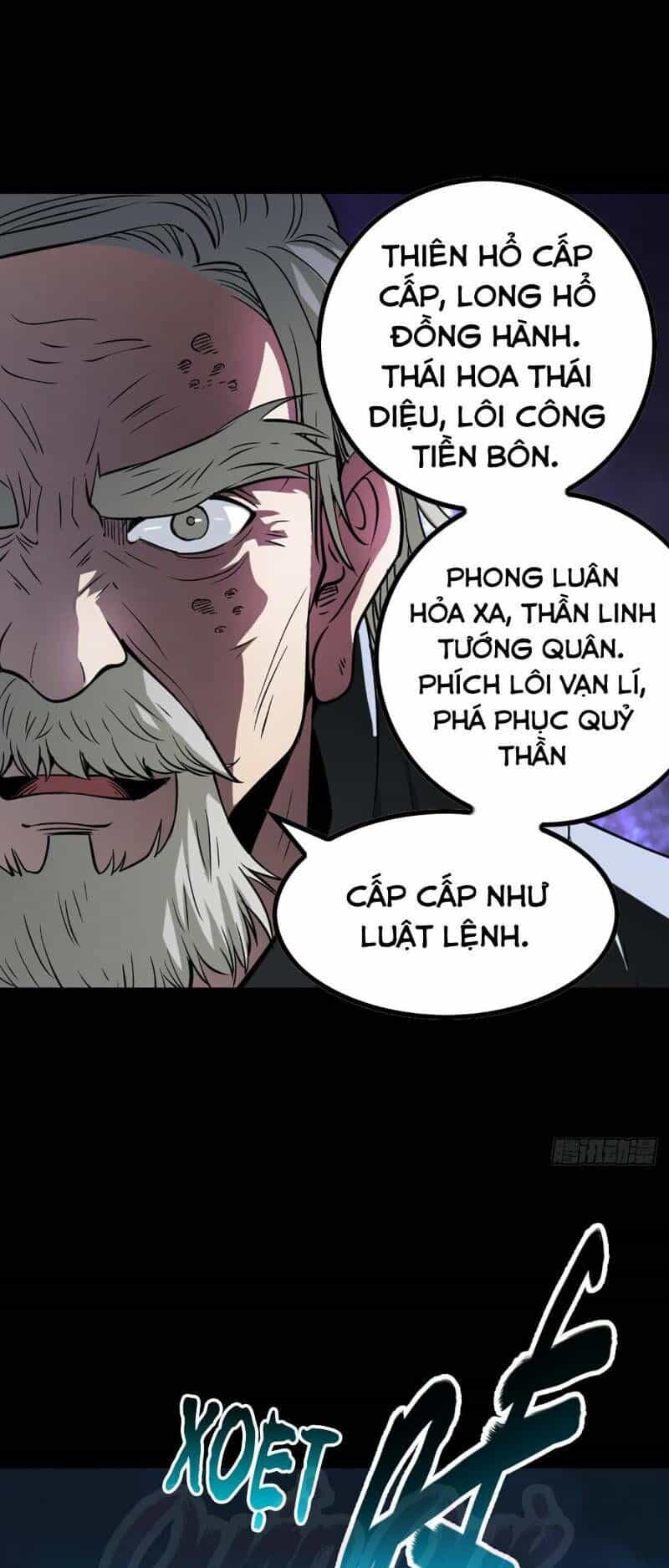 Tru Tà - Chương 57 - ảnh 13