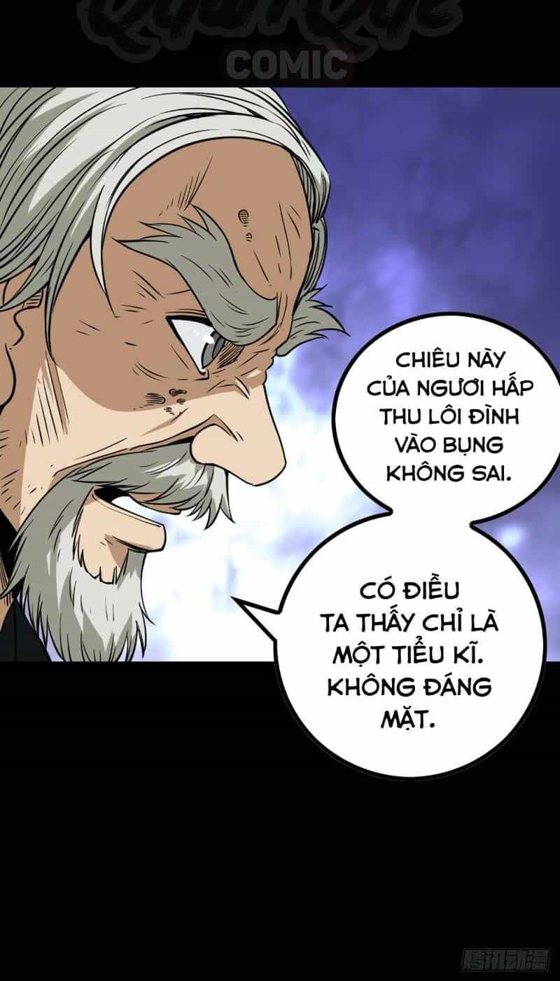 Tru Tà - Chương 57 - ảnh 18