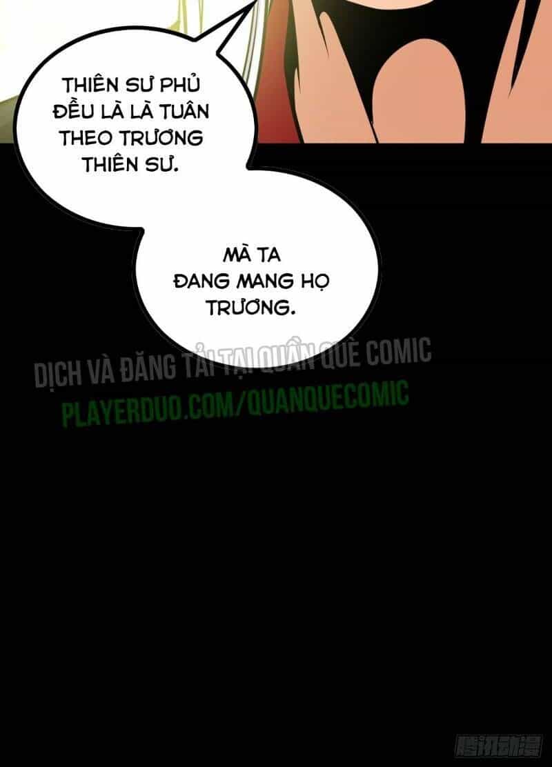 Tru Tà - Chương 57 - ảnh 33