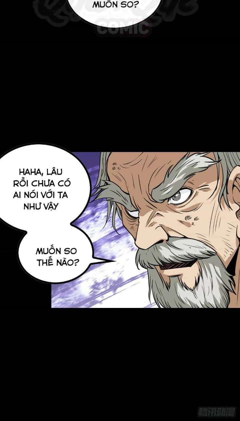 Tru Tà - Chương 57 - ảnh 6