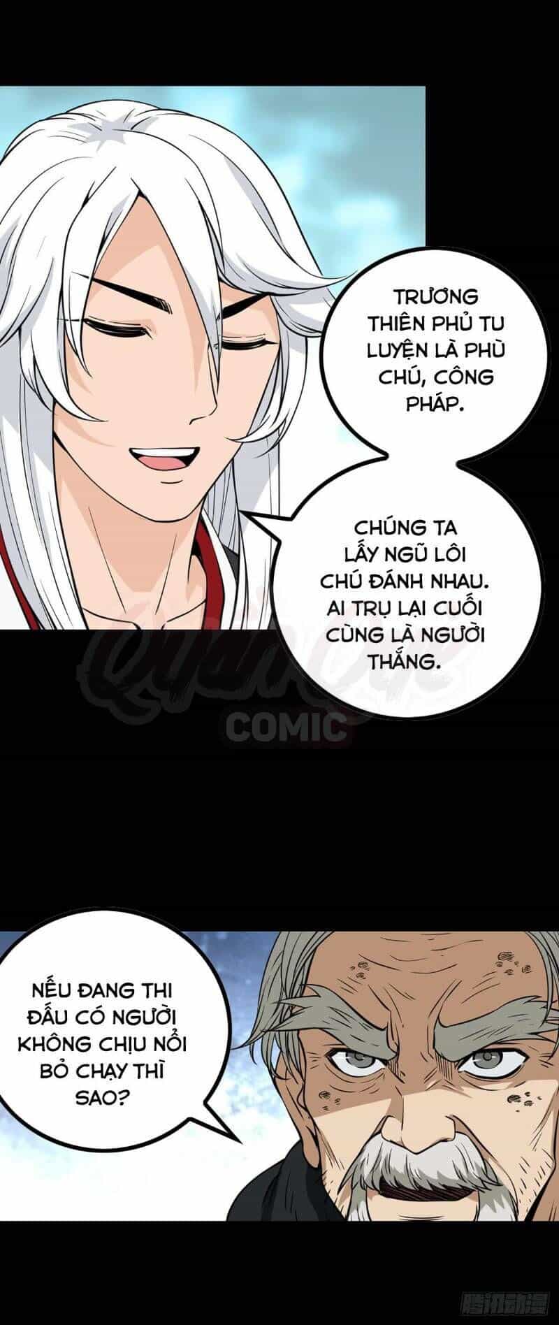 Tru Tà - Chương 57 - ảnh 7